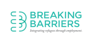 Breaking Barriers Logo