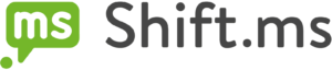 Shift ms Logo