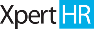XpertHR Logo